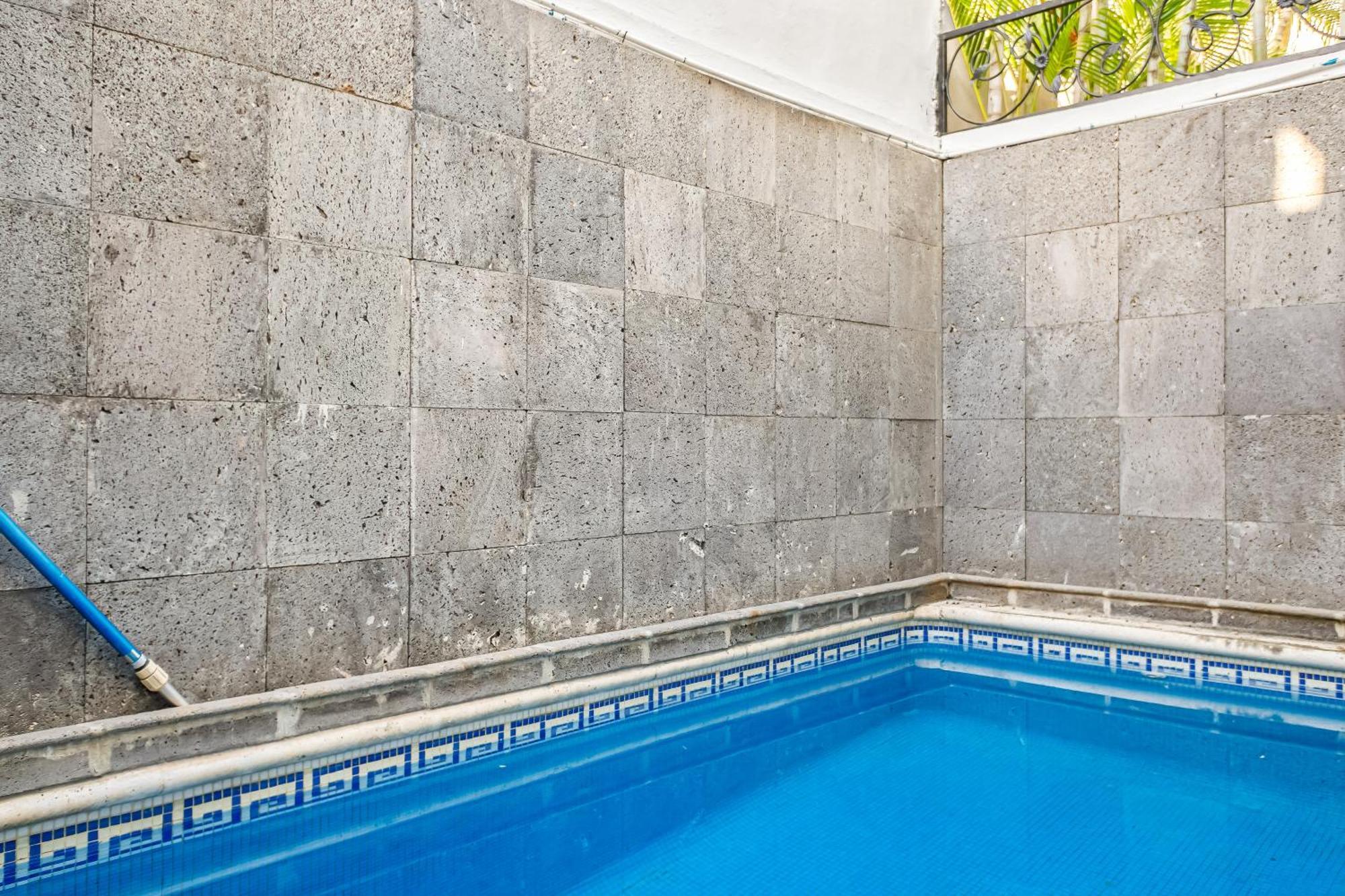 Villa Terralta II Casa 15 Bucerías Exterior foto