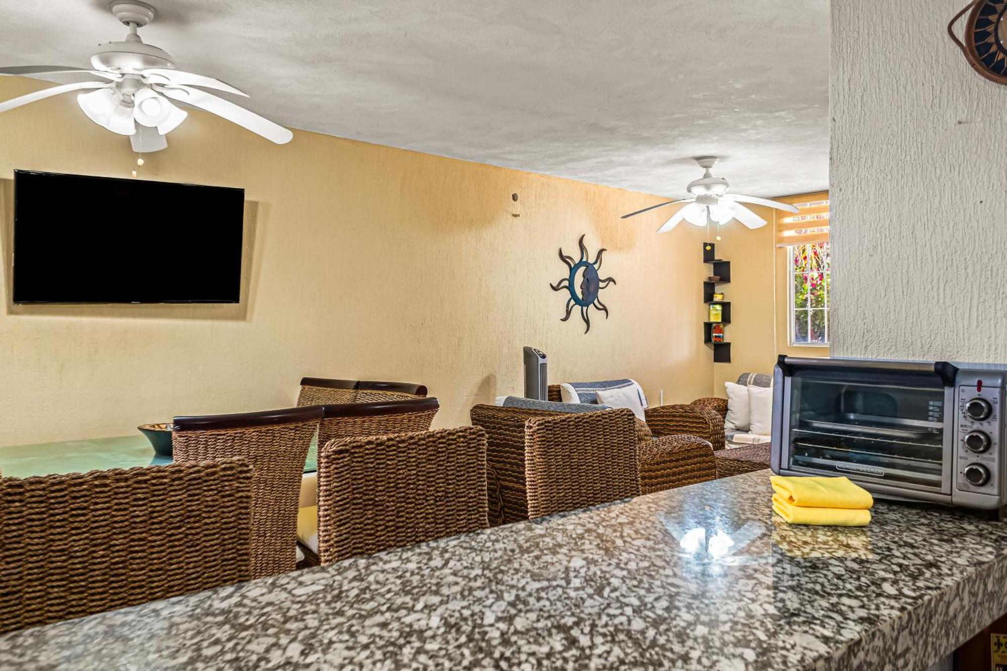 Villa Terralta II Casa 15 Bucerías Exterior foto